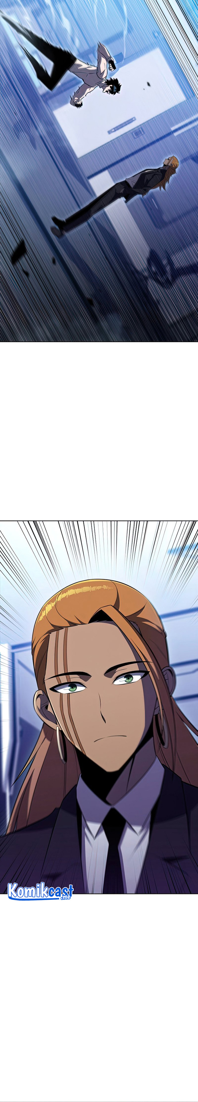 The Challenger Chapter 47 Gambar 7