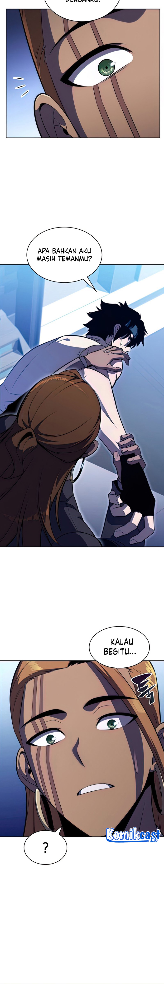 The Challenger Chapter 47 Gambar 10