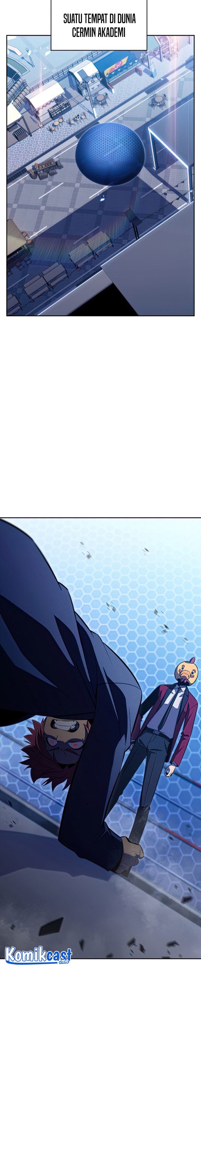 The Challenger Chapter 47 Gambar 13