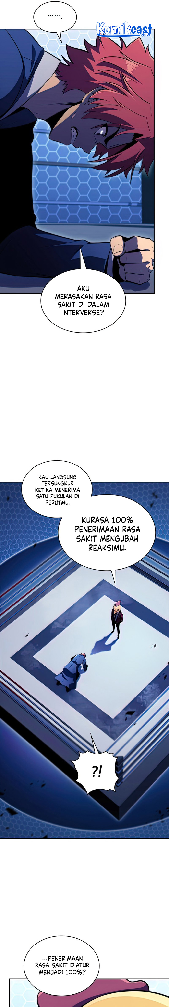 The Challenger Chapter 47 Gambar 14