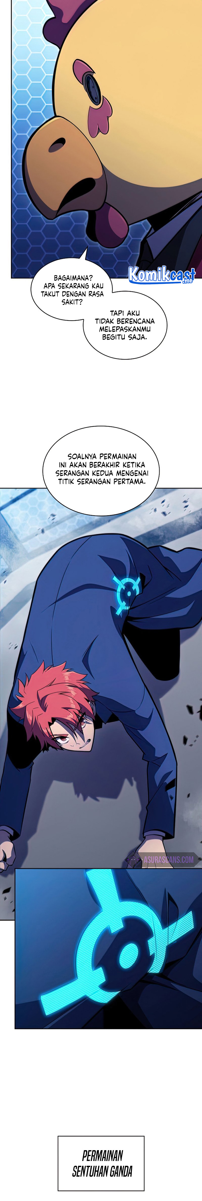 The Challenger Chapter 47 Gambar 15