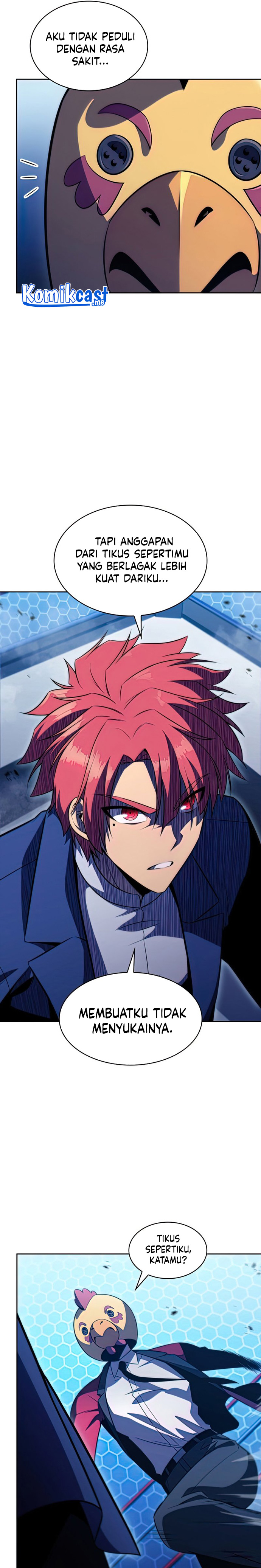 The Challenger Chapter 47 Gambar 17