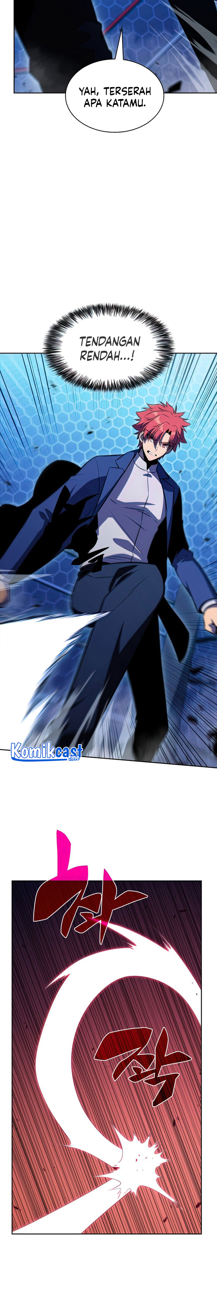 The Challenger Chapter 47 Gambar 18