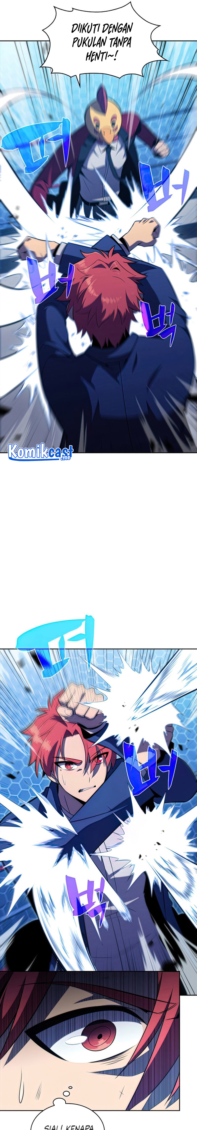 The Challenger Chapter 47 Gambar 20
