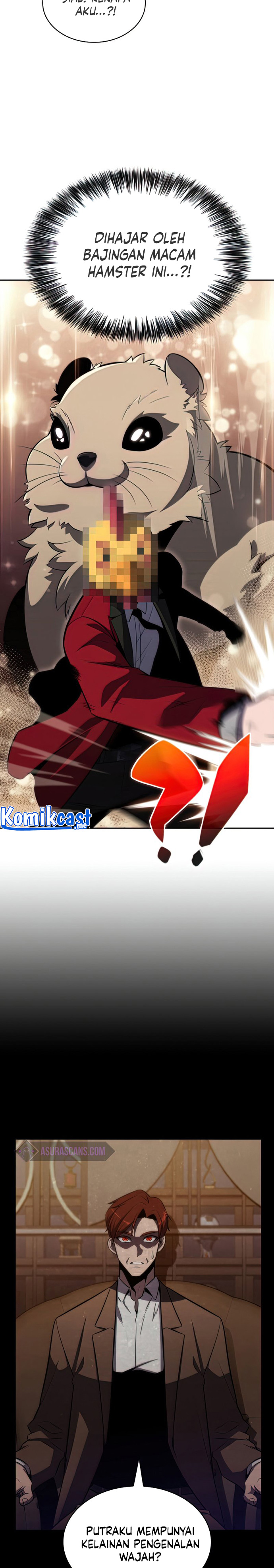 The Challenger Chapter 47 Gambar 21