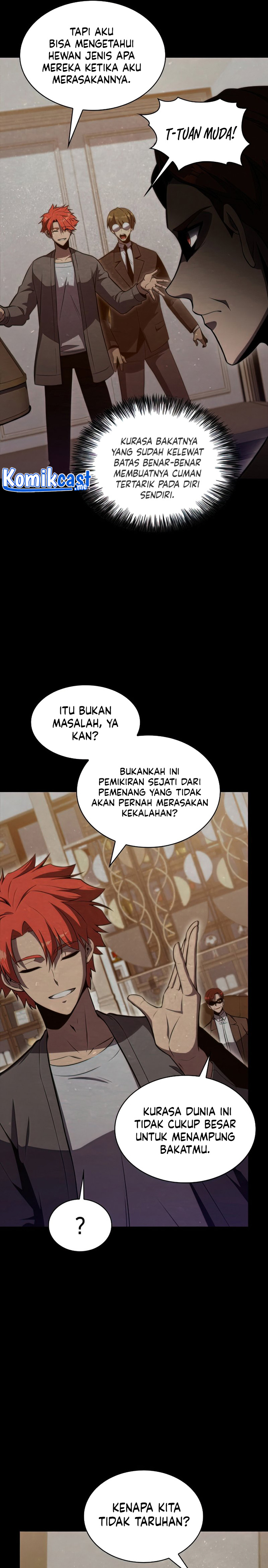 The Challenger Chapter 47 Gambar 23