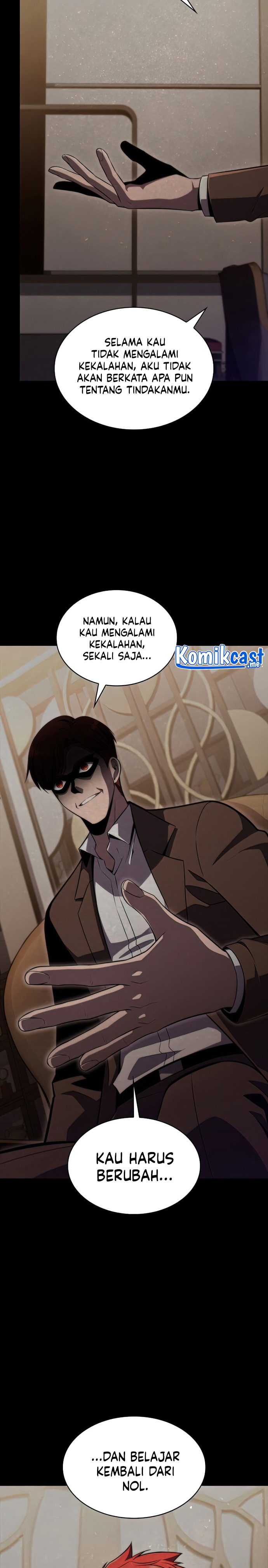 The Challenger Chapter 47 Gambar 24