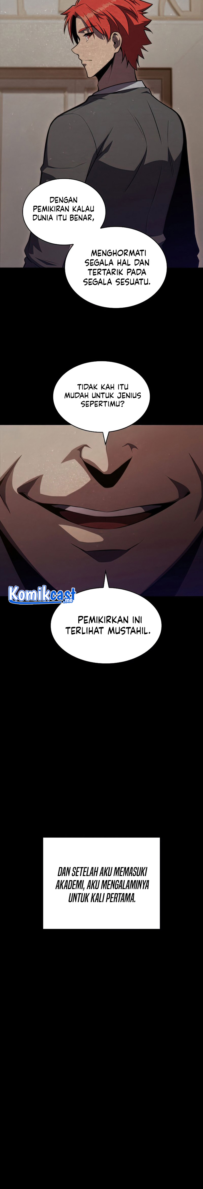 The Challenger Chapter 47 Gambar 25