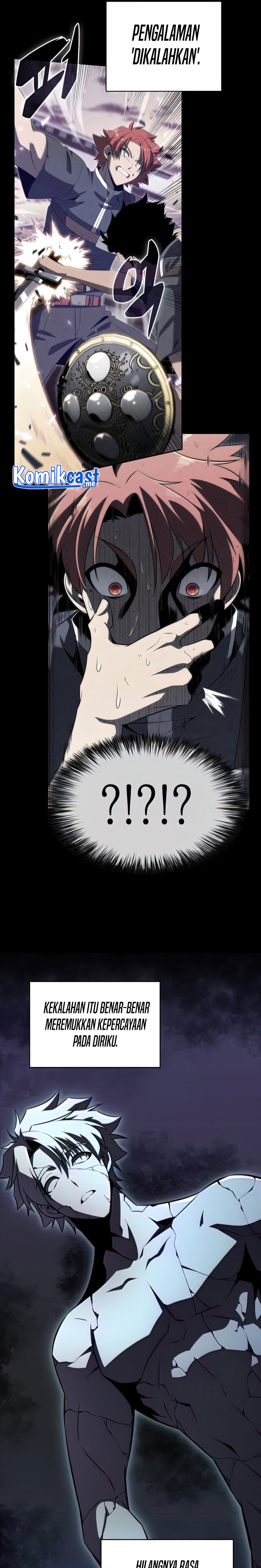 The Challenger Chapter 47 Gambar 26