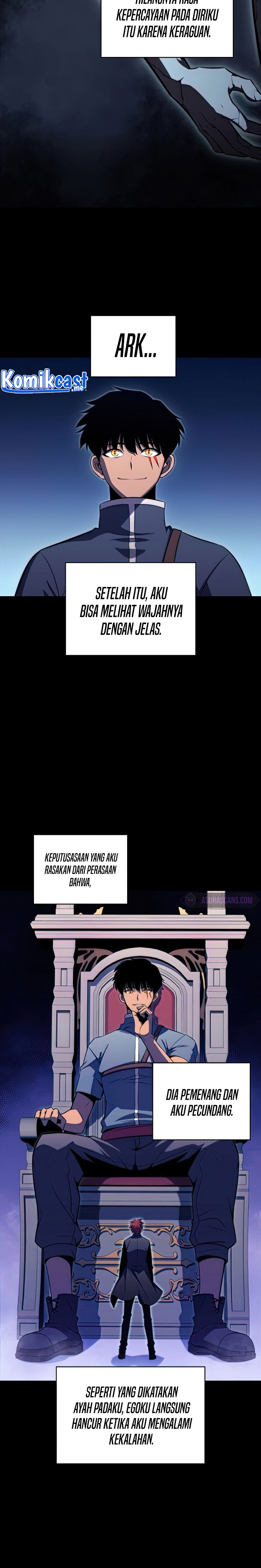 The Challenger Chapter 47 Gambar 27