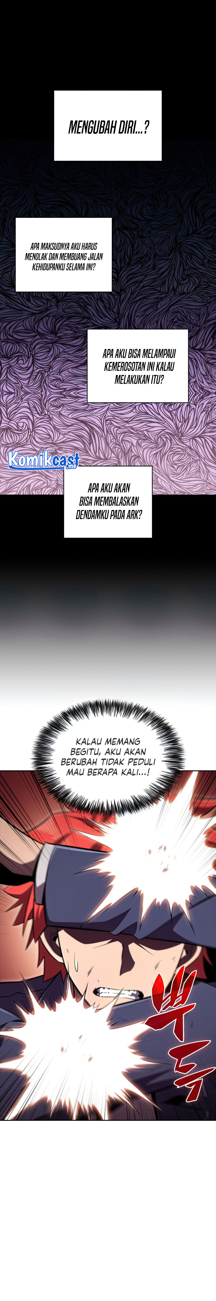 The Challenger Chapter 47 Gambar 28