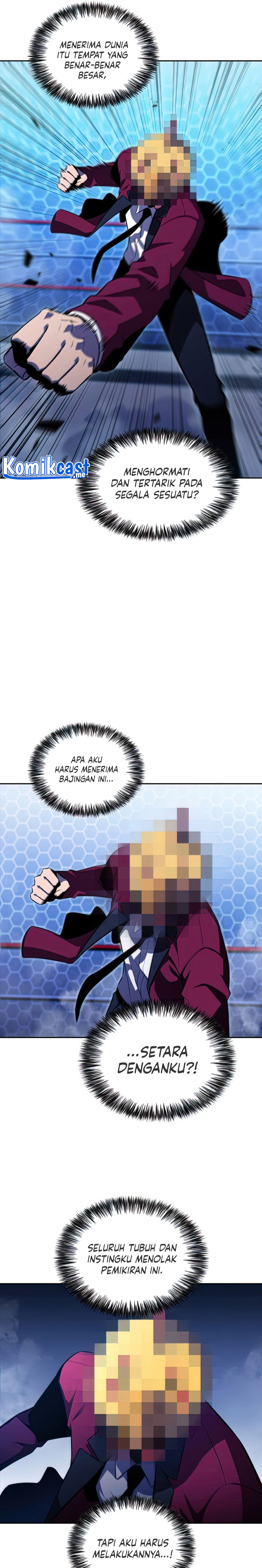 The Challenger Chapter 47 Gambar 29