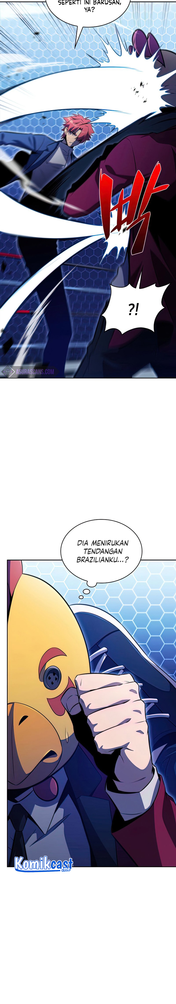The Challenger Chapter 47 Gambar 34