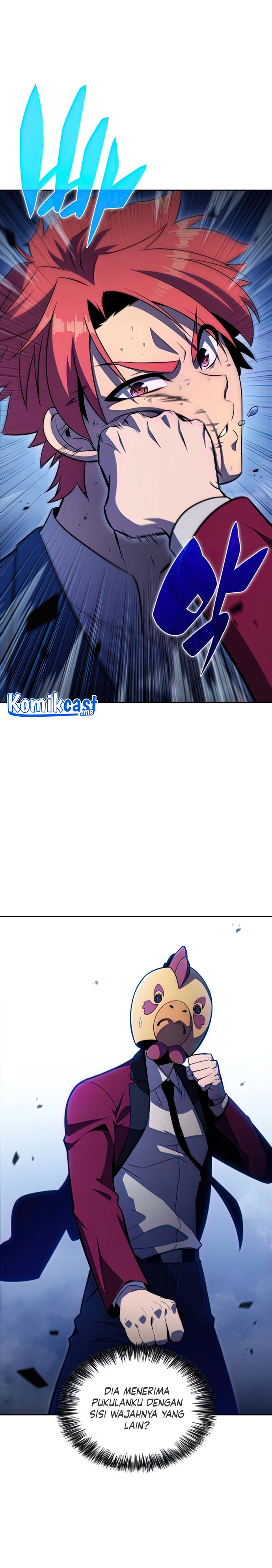 The Challenger Chapter 47 Gambar 36