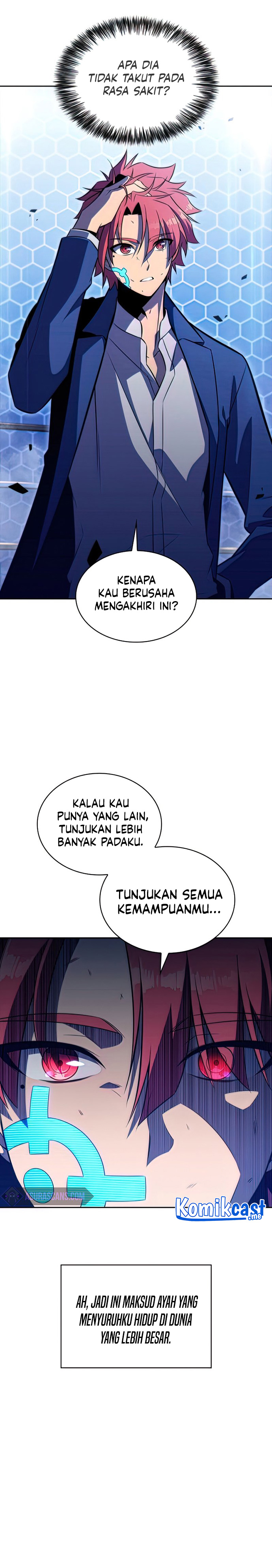The Challenger Chapter 47 Gambar 37