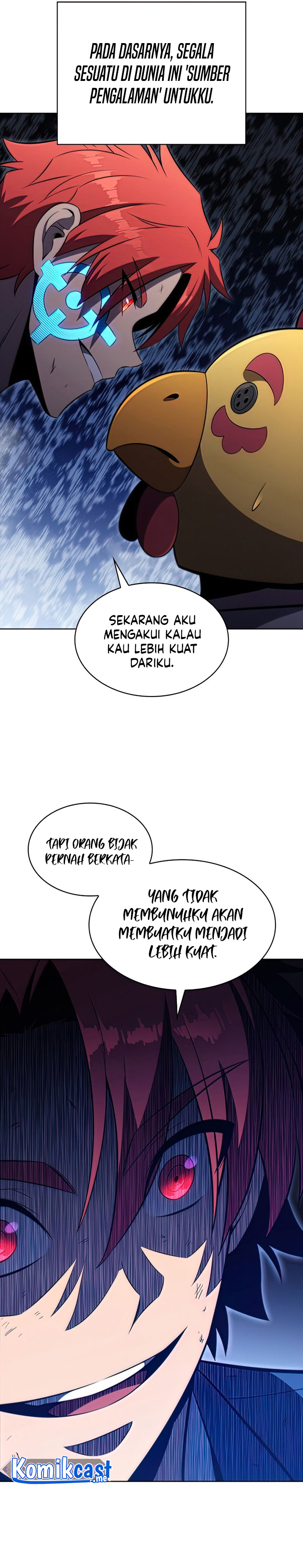 The Challenger Chapter 47 Gambar 38