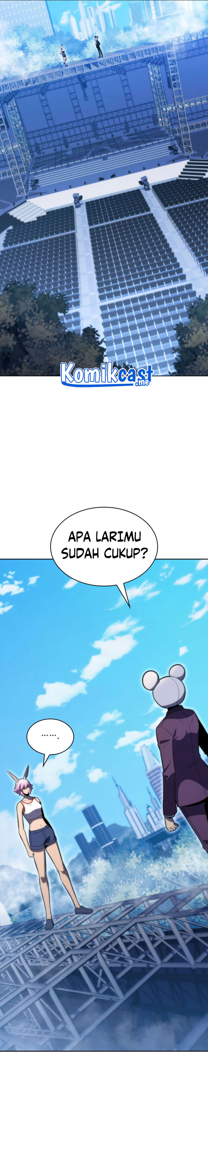 The Challenger Chapter 48 Gambar 10