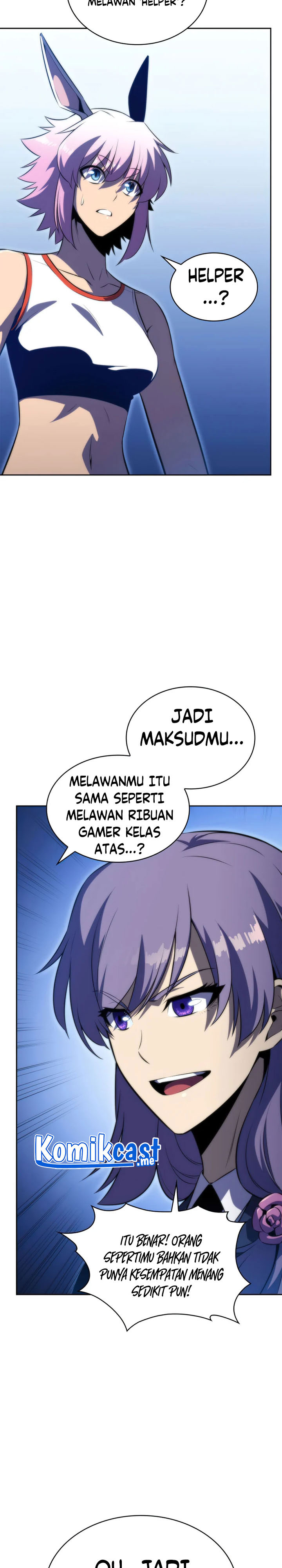 The Challenger Chapter 48 Gambar 19