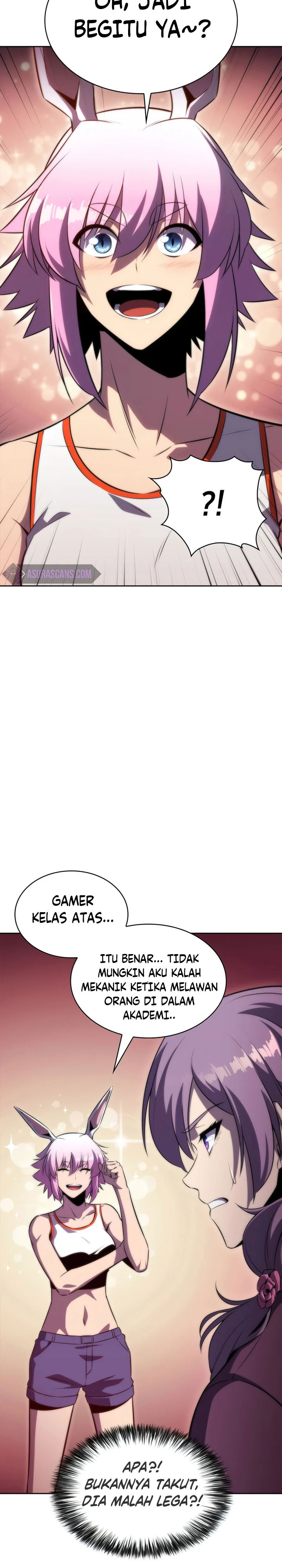 The Challenger Chapter 48 Gambar 20