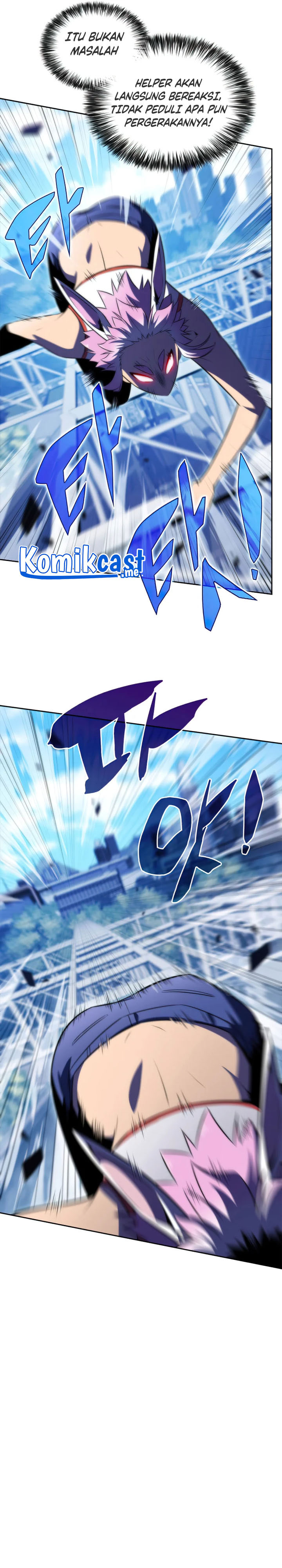 The Challenger Chapter 48 Gambar 26