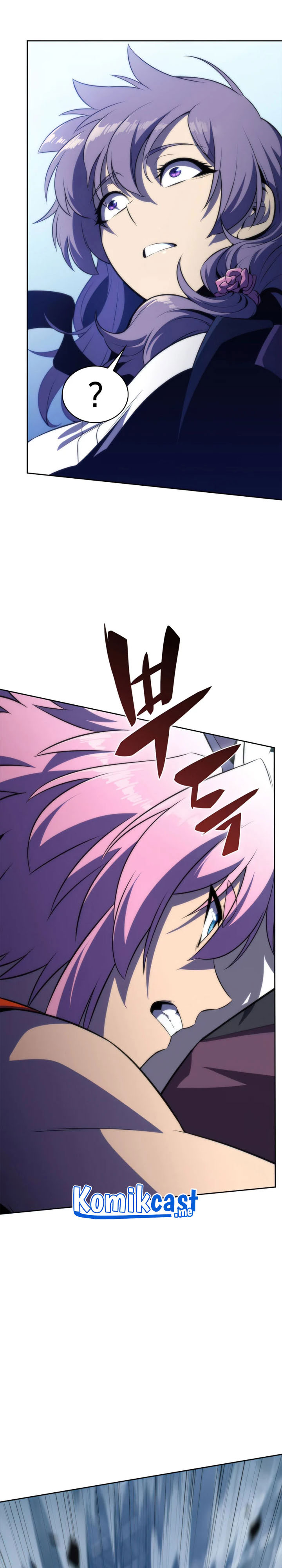 The Challenger Chapter 48 Gambar 27