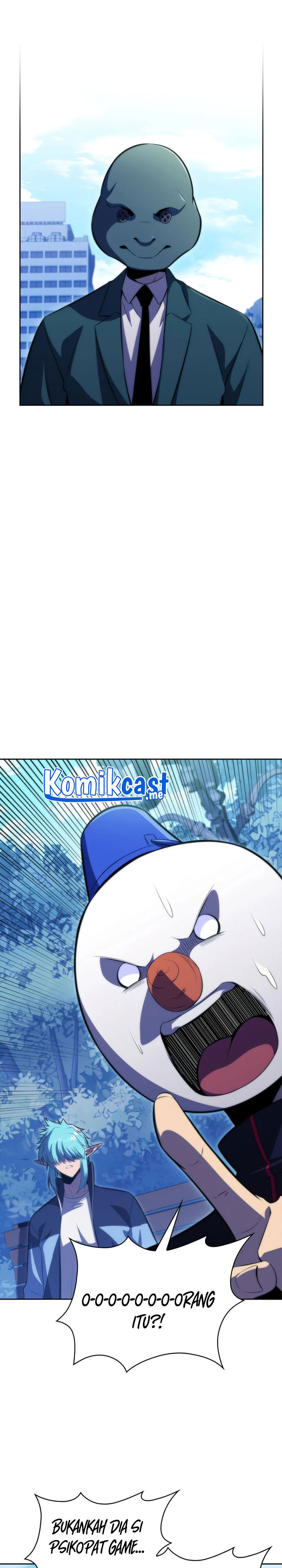 The Challenger Chapter 48 Gambar 30