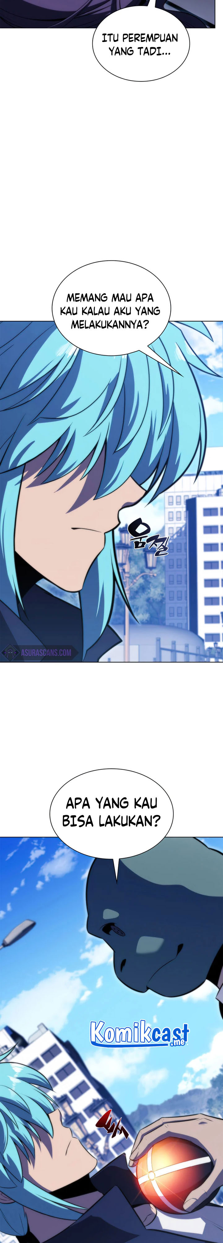 The Challenger Chapter 48 Gambar 39