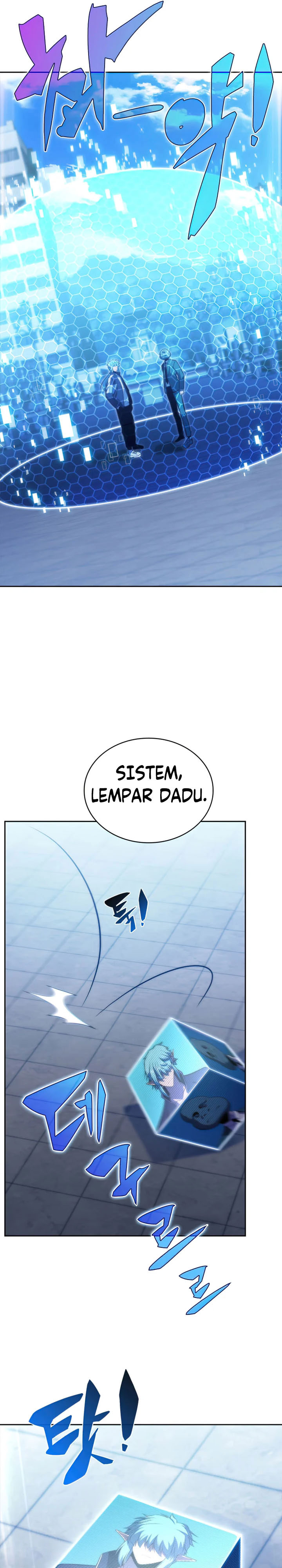 The Challenger Chapter 48 Gambar 41