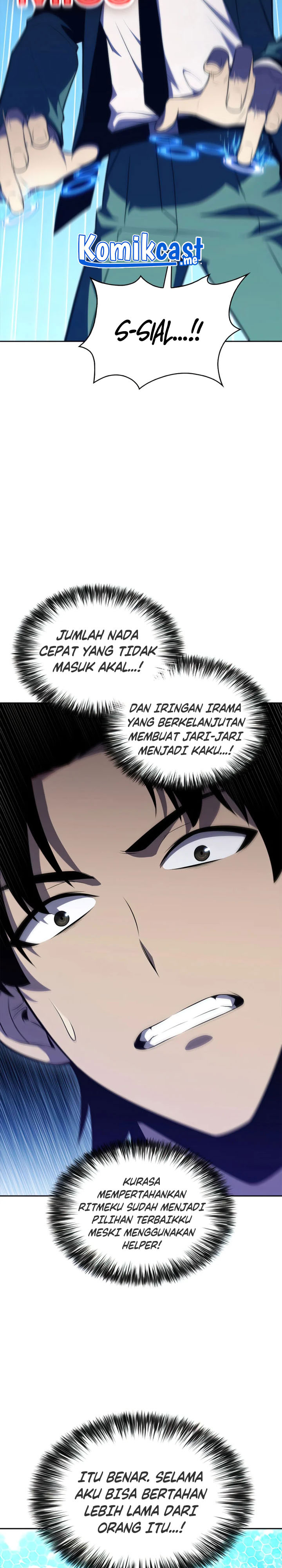 The Challenger Chapter 48 Gambar 50