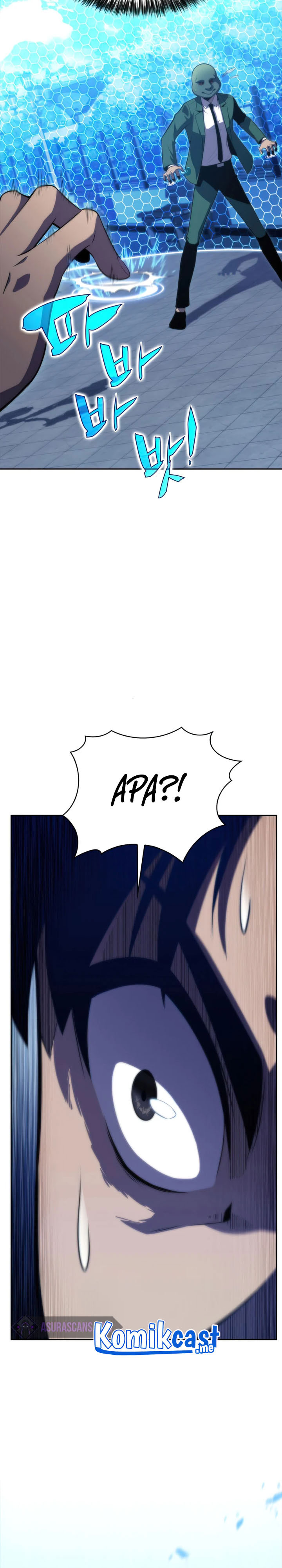 The Challenger Chapter 48 Gambar 51