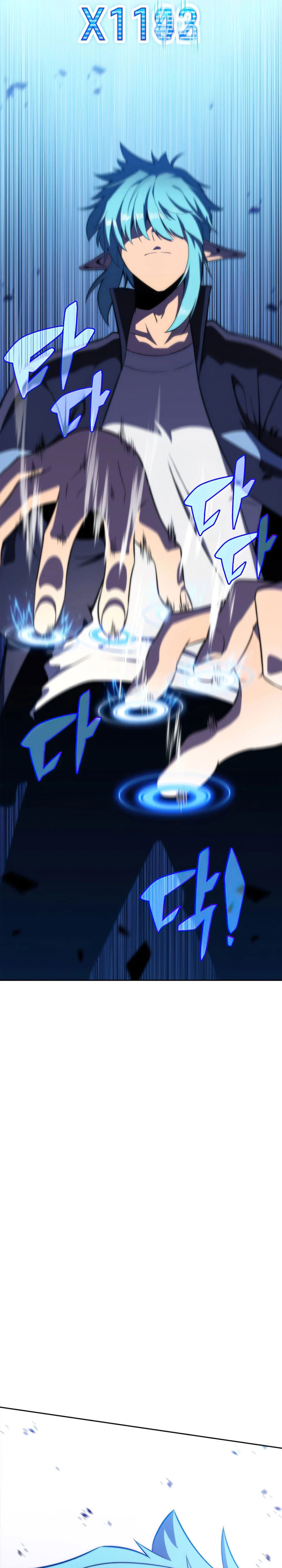 The Challenger Chapter 48 Gambar 53