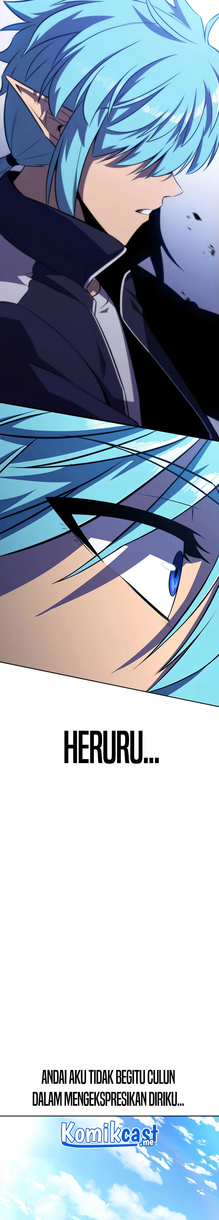 The Challenger Chapter 48 Gambar 54