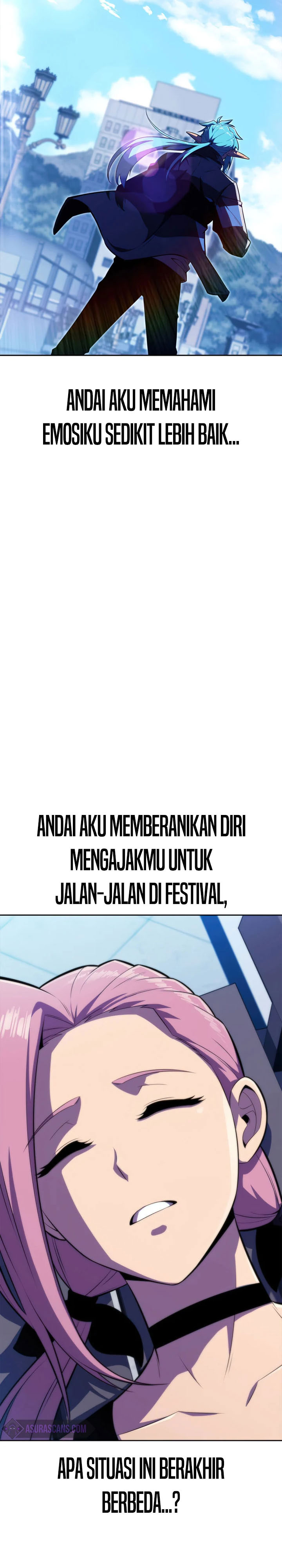 The Challenger Chapter 48 Gambar 55