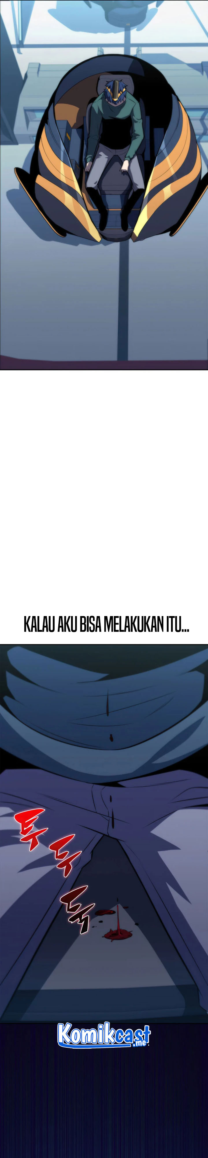 The Challenger Chapter 48 Gambar 57