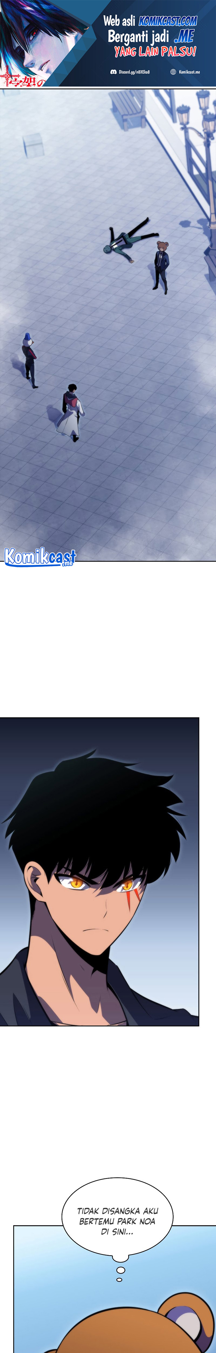 The Challenger Chapter 50 Gambar 2