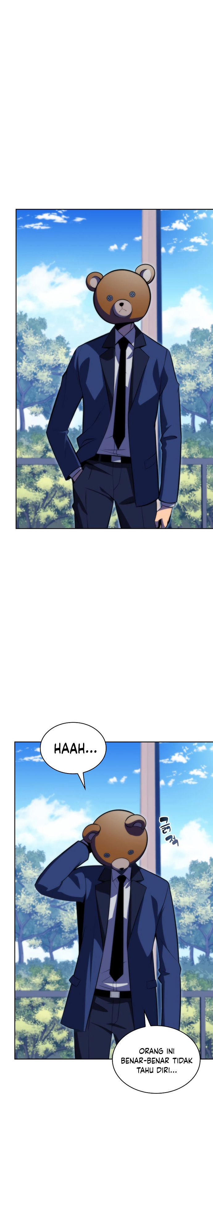 The Challenger Chapter 50 Gambar 5