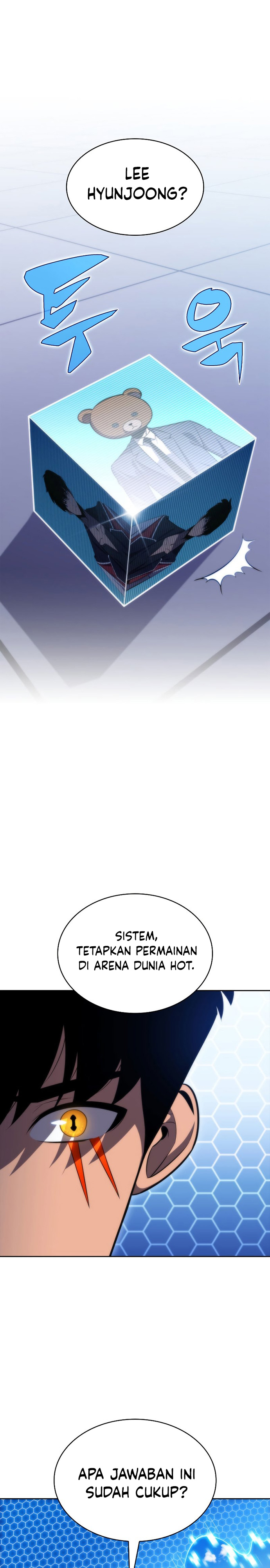 The Challenger Chapter 50 Gambar 9