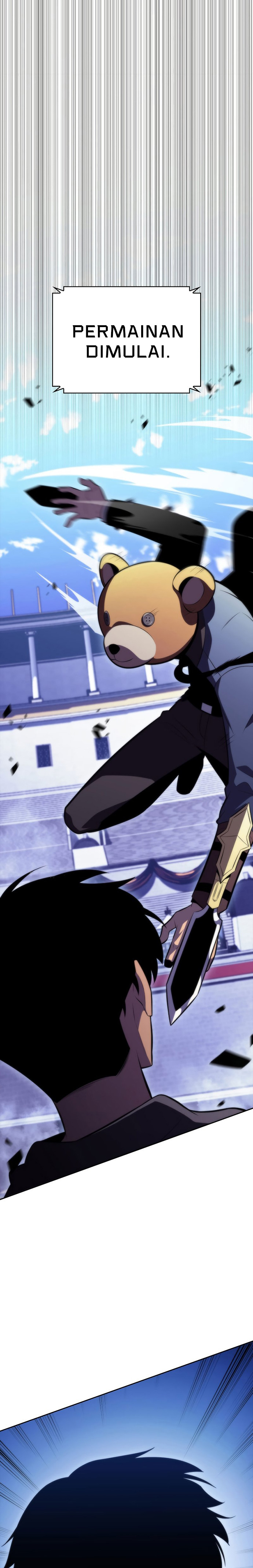The Challenger Chapter 50 Gambar 12