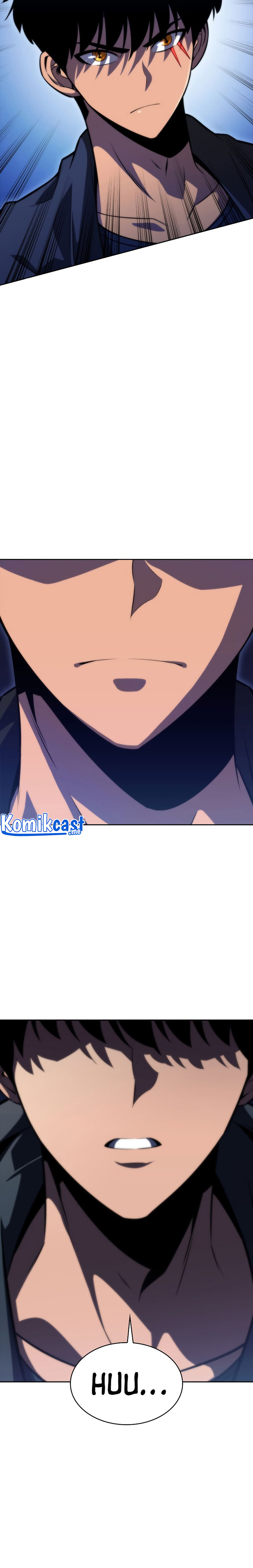 The Challenger Chapter 50 Gambar 13