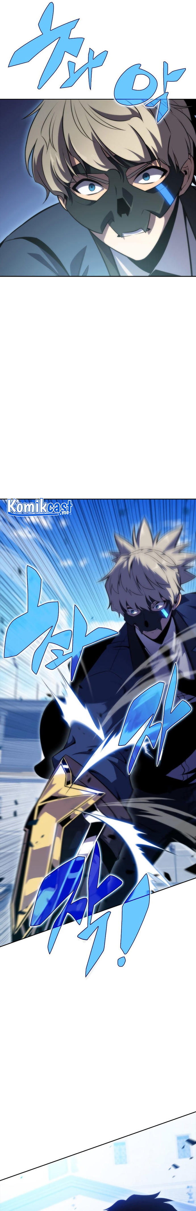 The Challenger Chapter 50 Gambar 14