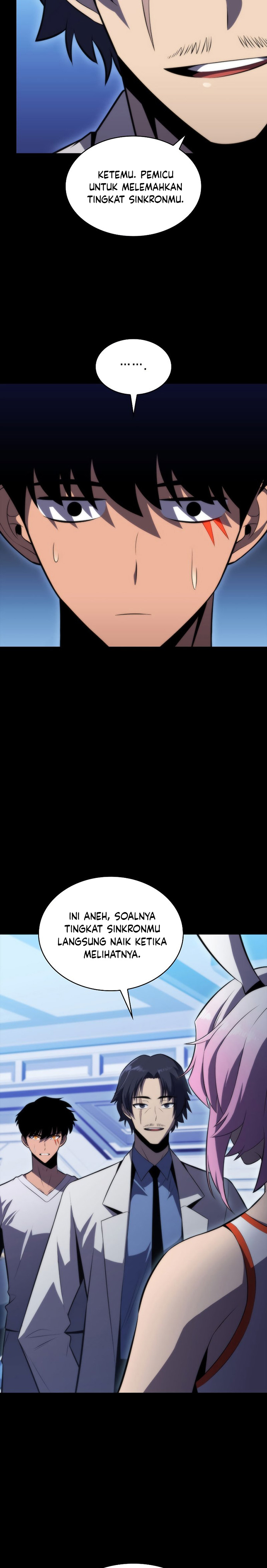 The Challenger Chapter 50 Gambar 18