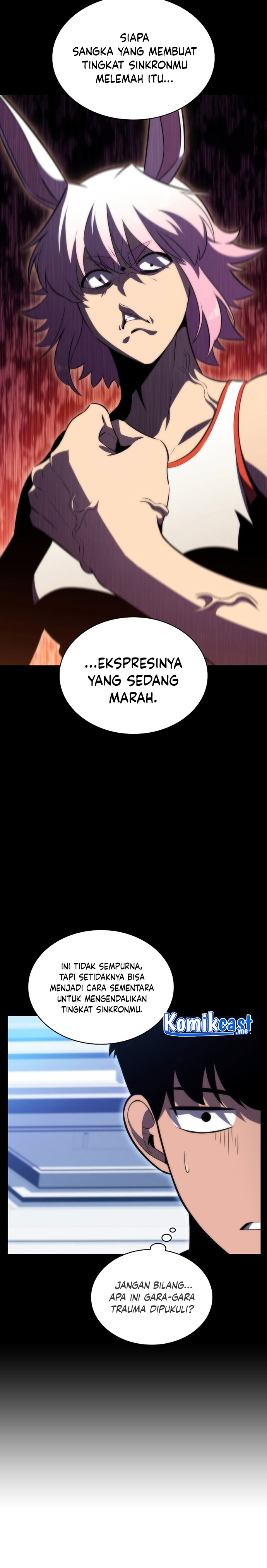 The Challenger Chapter 50 Gambar 19