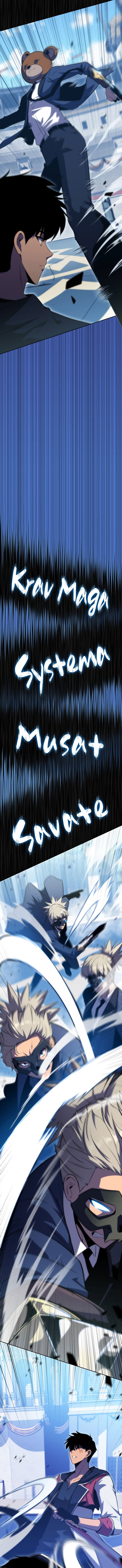 The Challenger Chapter 50 Gambar 21