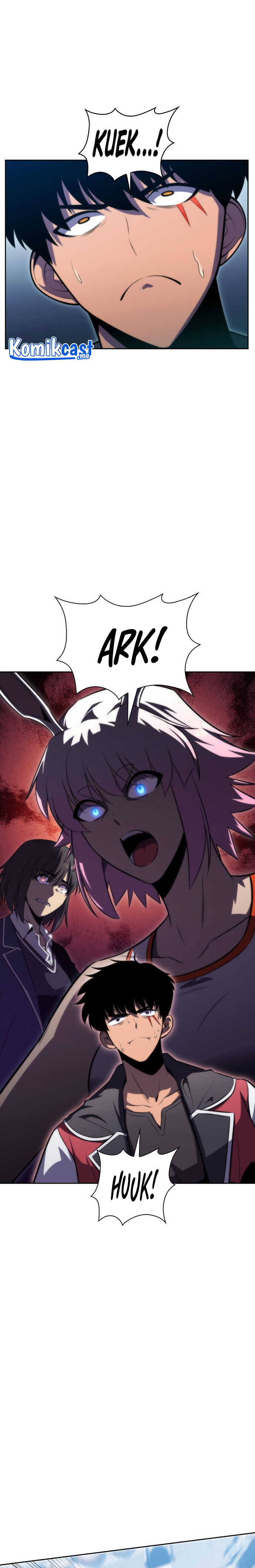 The Challenger Chapter 50 Gambar 23