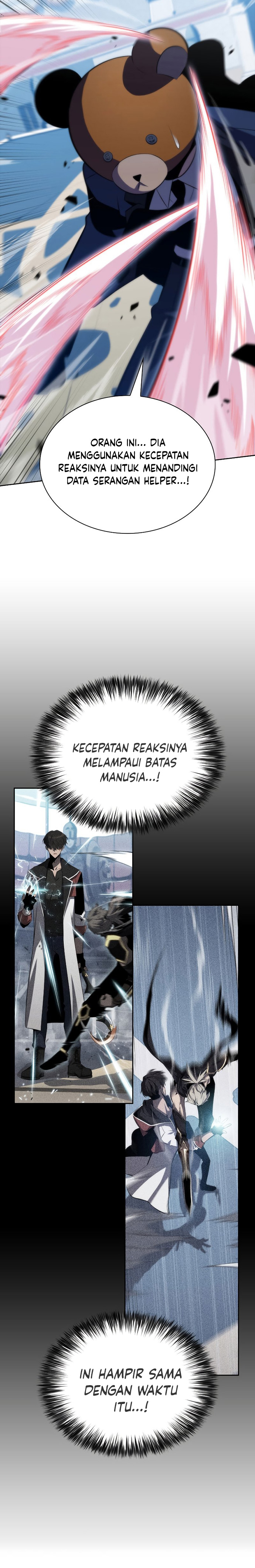 The Challenger Chapter 50 Gambar 24