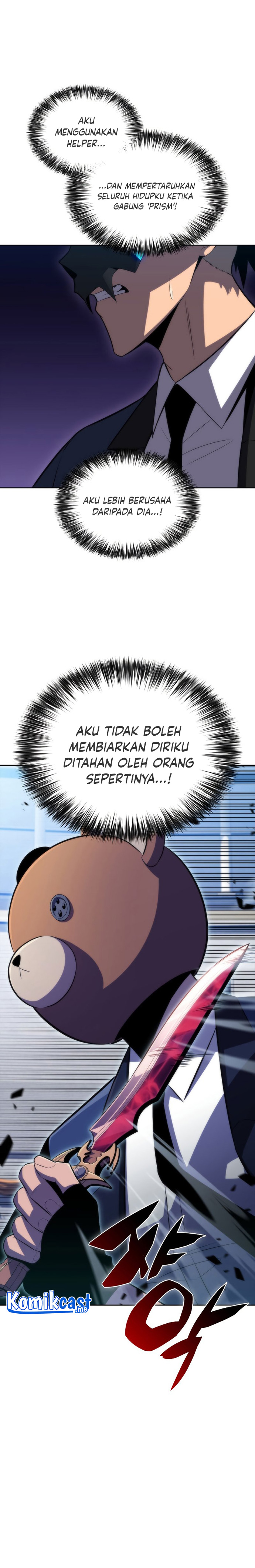 The Challenger Chapter 50 Gambar 25
