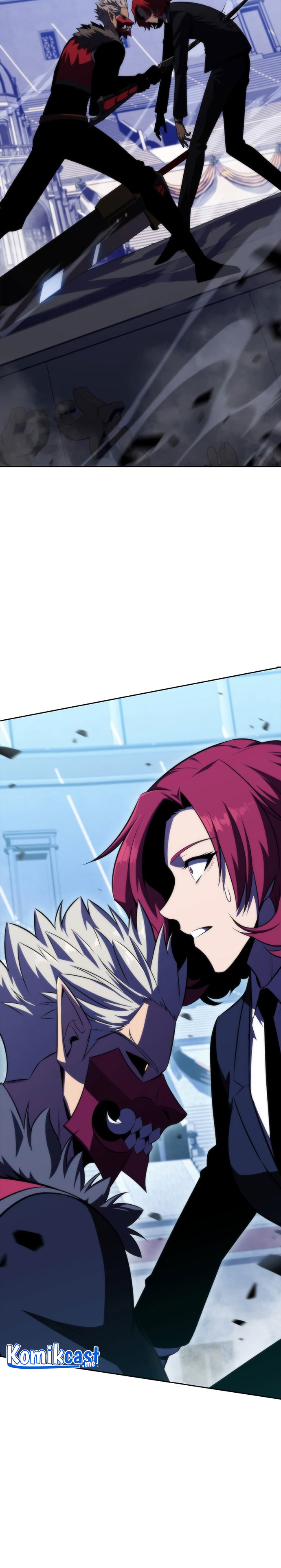 The Challenger Chapter 50 Gambar 27