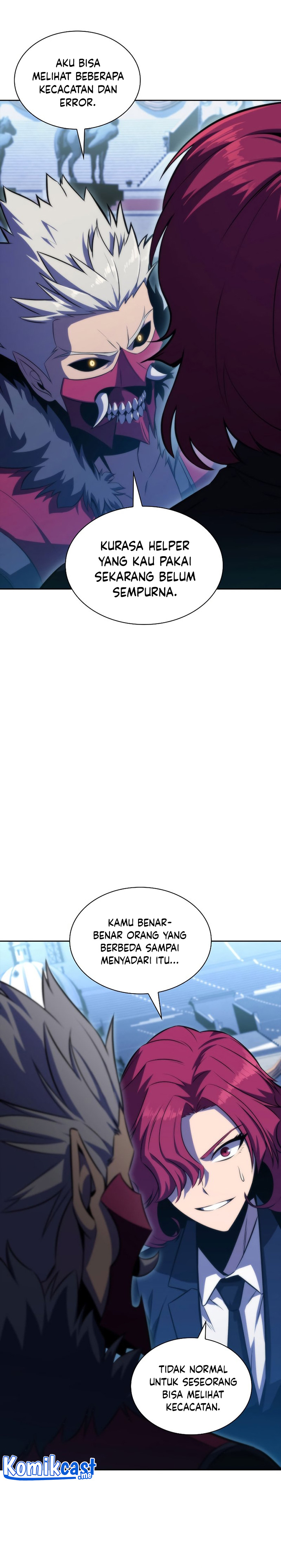 The Challenger Chapter 50 Gambar 28