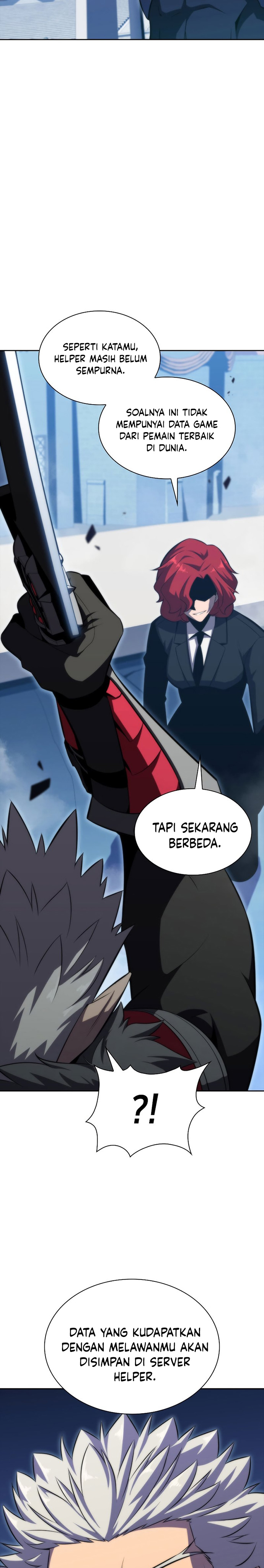 The Challenger Chapter 50 Gambar 30