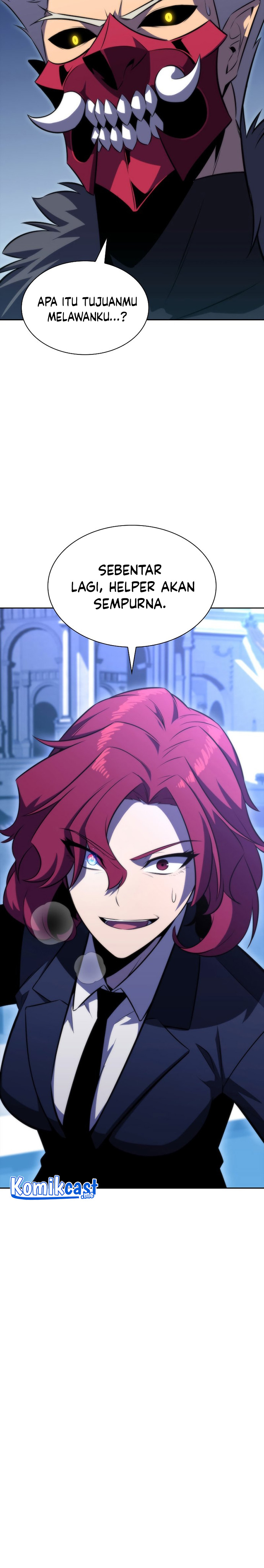 The Challenger Chapter 50 Gambar 31